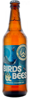 Williams Bros. Birds & Bees, Summer Ale 500ml